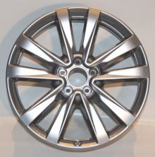Бронированные диски на Mercedes-Benz W223