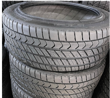 Шина MICHELIN PILOT PRIMACY AR 255-720 R 490A C 117H