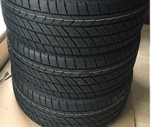 Шина MICHELIN PILOT PRIMACY AR 255-720 R 490A C 121Q