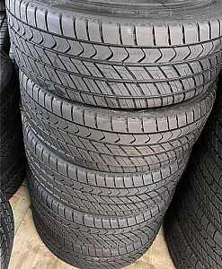 Шина MICHELIN PILOT PRIMACY AR 255-720 R 490A C 119T