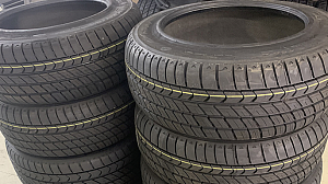 Шина MICHELIN PILOT PRIMACY AR 235-700 R 450A C 114H