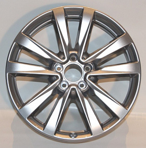 Бронированные диски на Mercedes-Benz W223