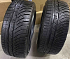 Шина Michelin Pilot Alpin 245 710 R490 AC 117T PAX System