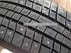 Шина MICHELIN PILOT ALPIN 245-700 R 470A C 116T Winter Spiked